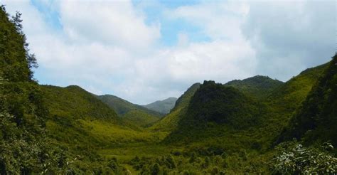 童山|濯濯童山